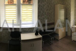 Долгосрочная аренда офисного помещения, Киев, р‑н. Центр, ст.м. Университет, Олеся Гончара улица, дом 35