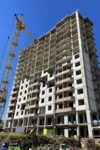 Продажа квартиры, Хмельницкий, р‑н. Озёрный, Панаса Мирного улица, дом 14