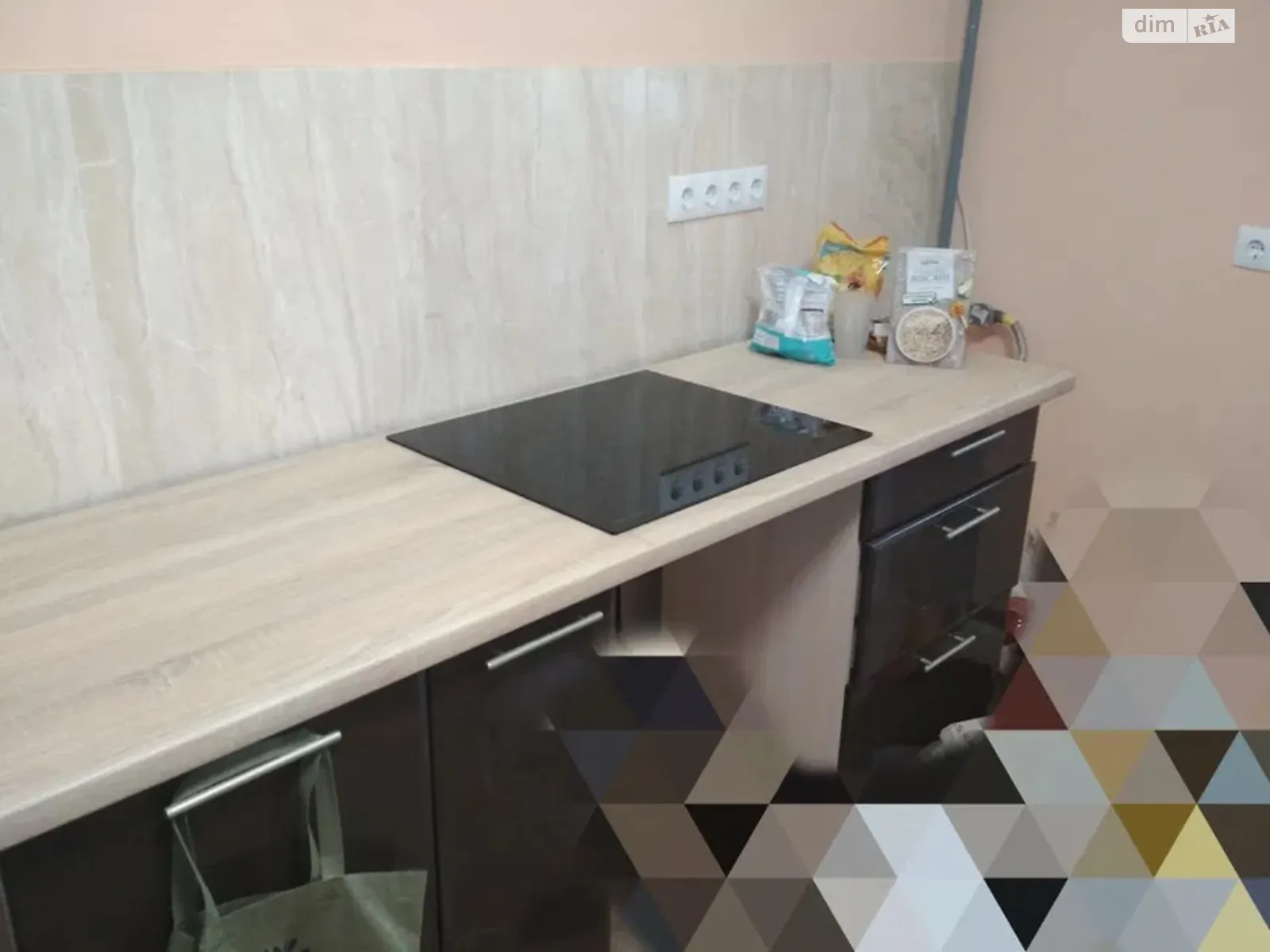 Здається в оренду 1-кімнатна квартира 50 кв. м у Полтаві, вул. Гожулянська - фото 1