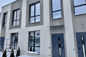 Продажа таунхауса, Винницкая, Зарванцы, Ляли Ратушной улица