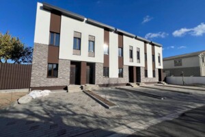 Продаж таунхауса, Черкаси, р‑н. Соснівський, Степана Бандери (Можайського) вулиця, буд. 83