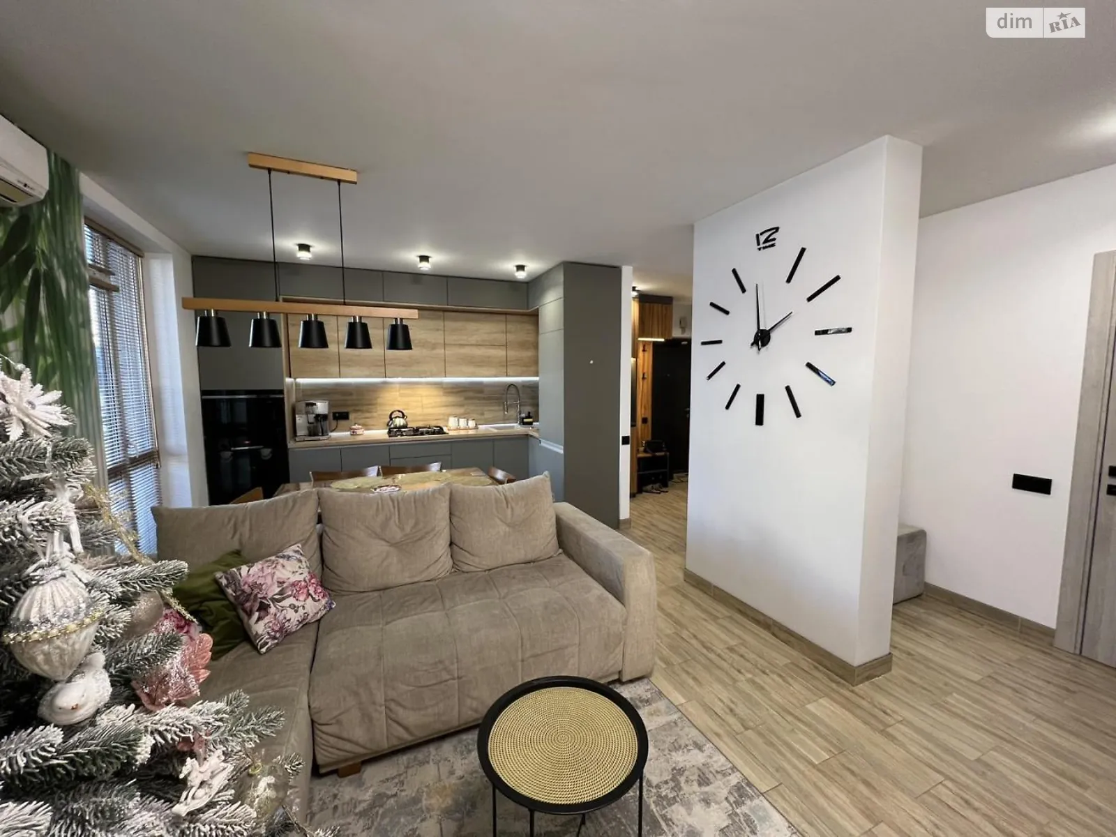 Продается 2-комнатная квартира 63.8 кв. м в Львове, ул. Зеленая, 204В - фото 1