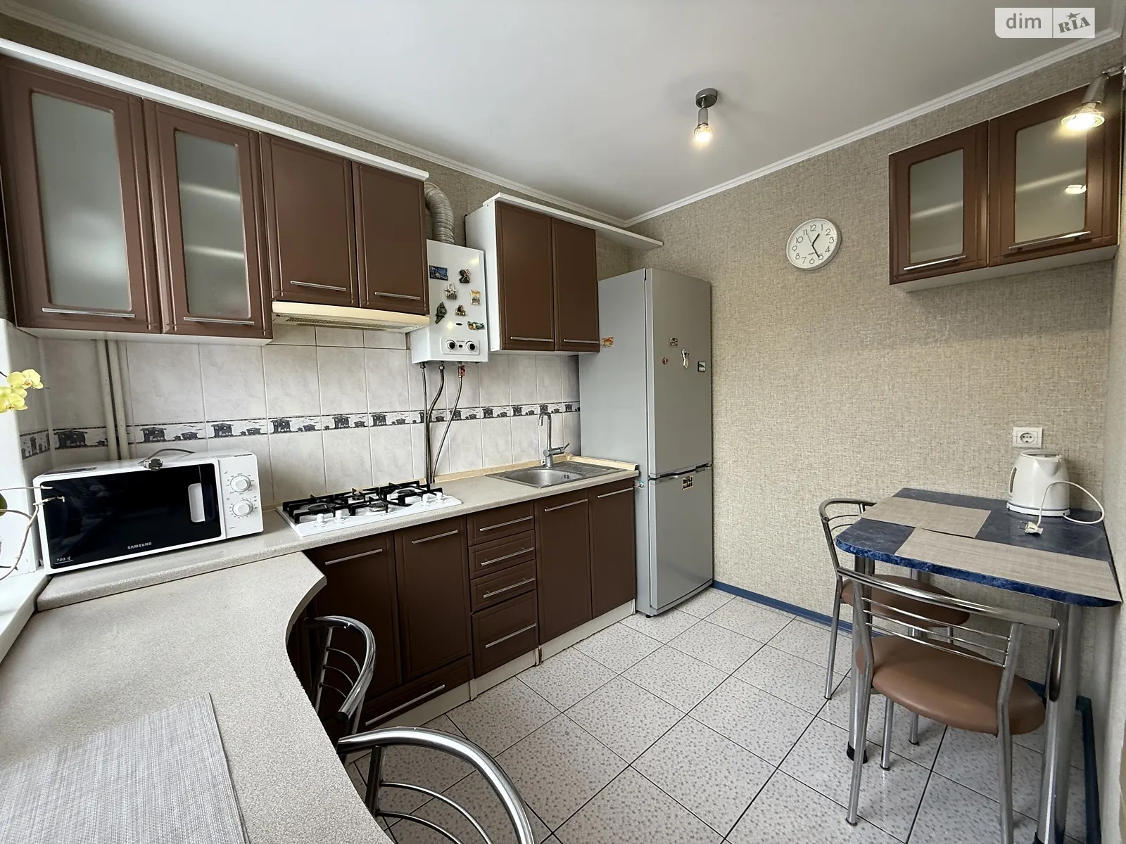 Продается 3-комнатная квартира 62.7 кв. м в Виннице, цена: 70000 $ - фото 1