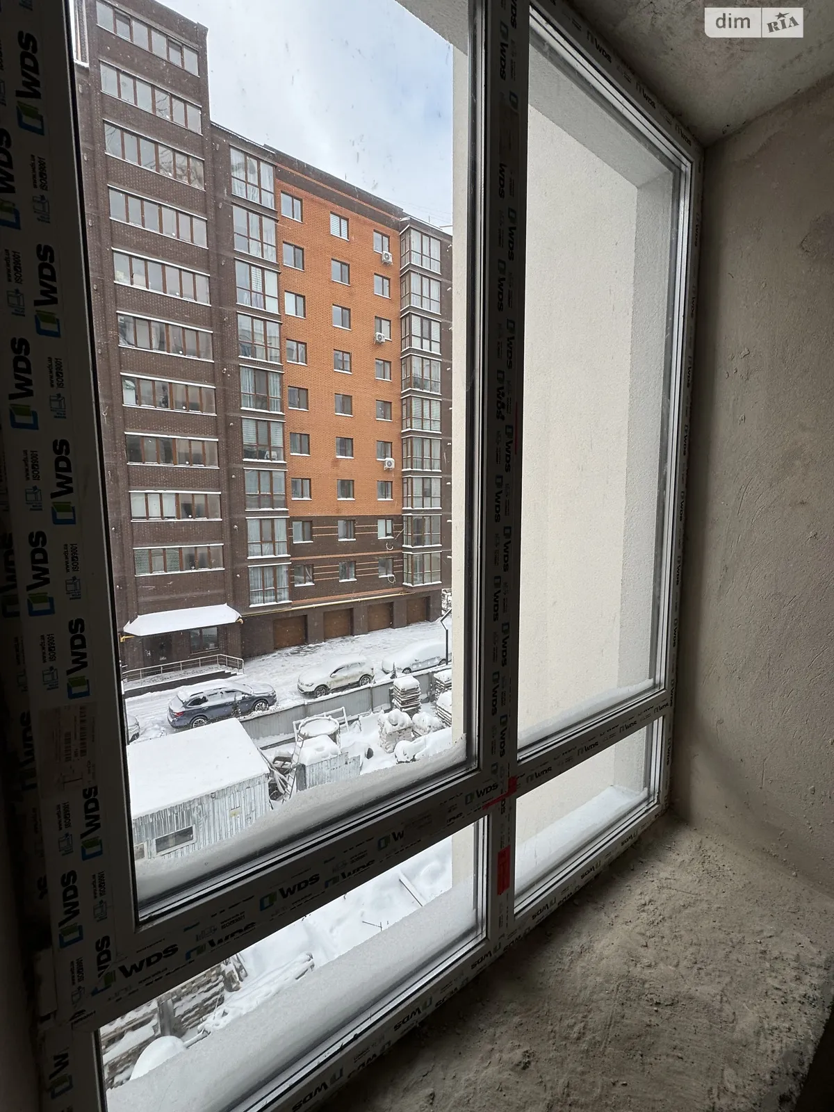 вул. Довженка, 4А Ракове Хмельницький ЖК Перлина Проскурова 2 - фото 4