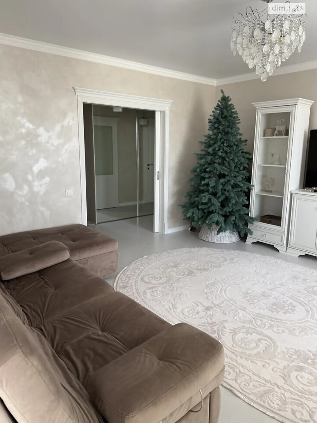 Продается 2-комнатная квартира 70.5 кв. м в Хмельницком, ул. Симона Петлюры(Куприна), 81 - фото 1