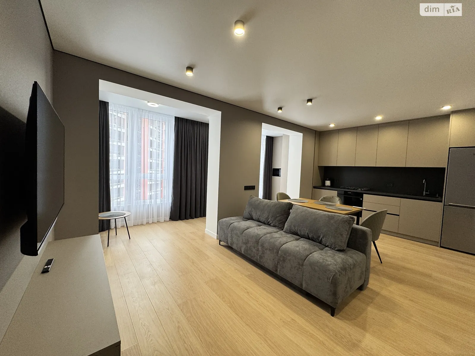 Сдается в аренду 1-комнатная квартира 41 кв. м в Хмельницком, ул. Проскуровского Подполья, 165В - фото 1