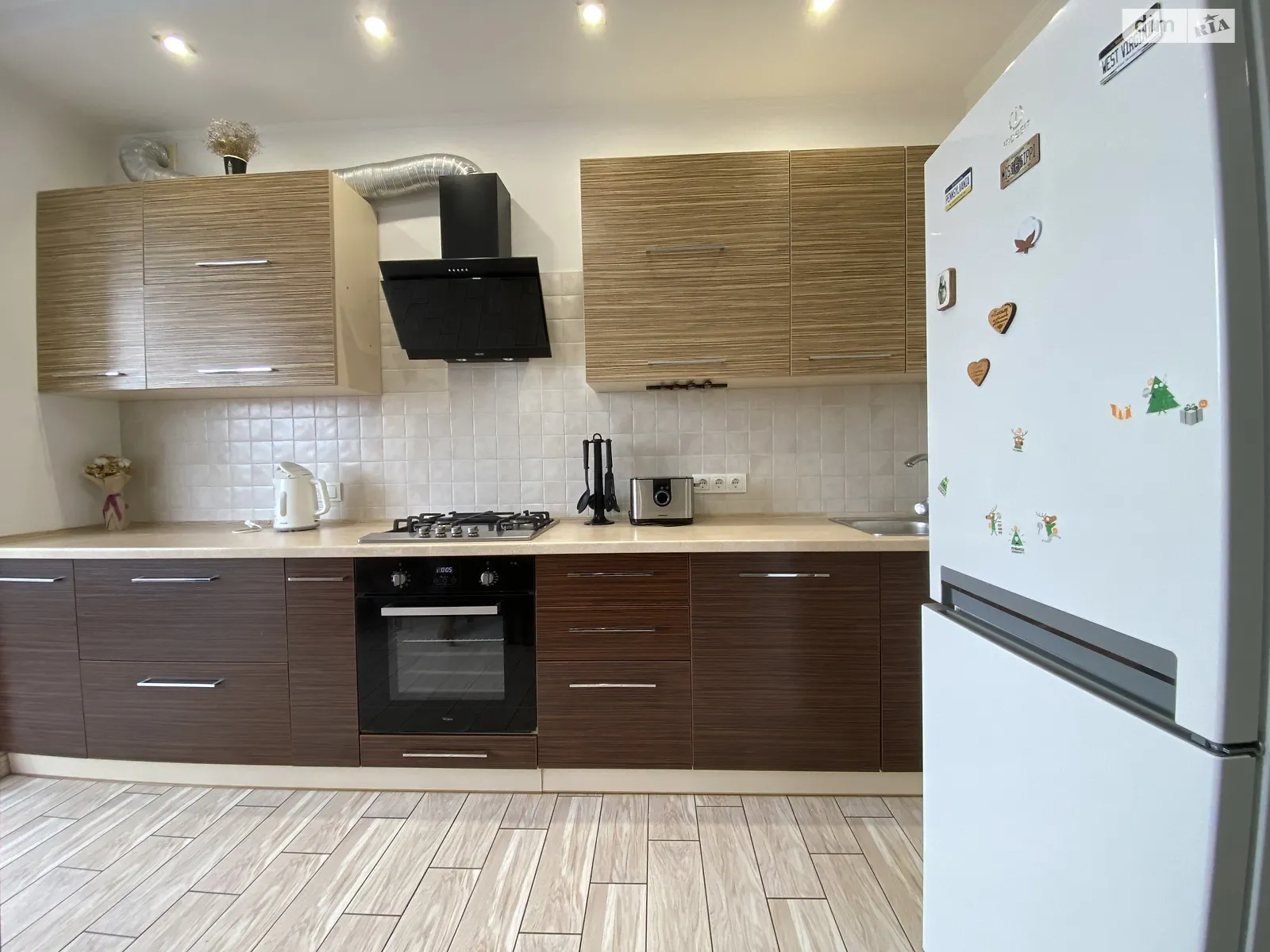 ул. Киевская Киевская Винница ЖК Набережный Квартал - фото 2