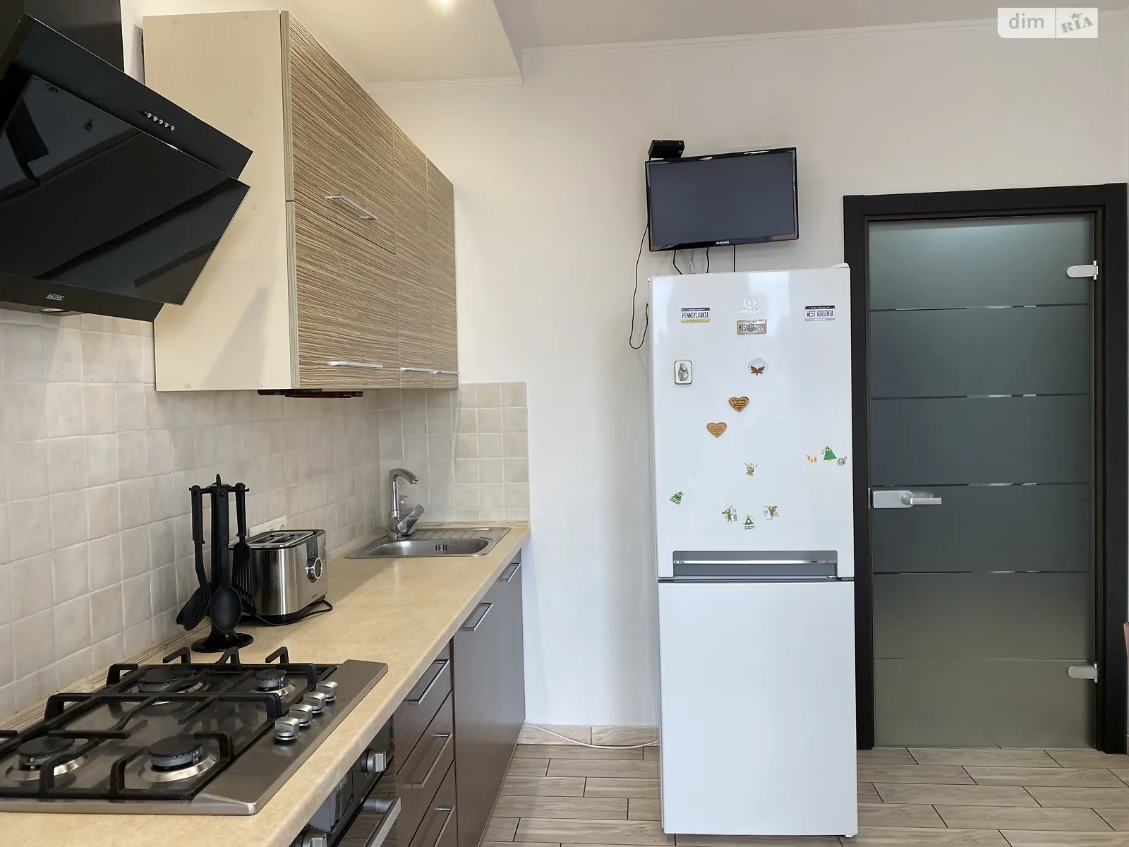 ул. Киевская Киевская Винница ЖК Набережный Квартал - фото 3