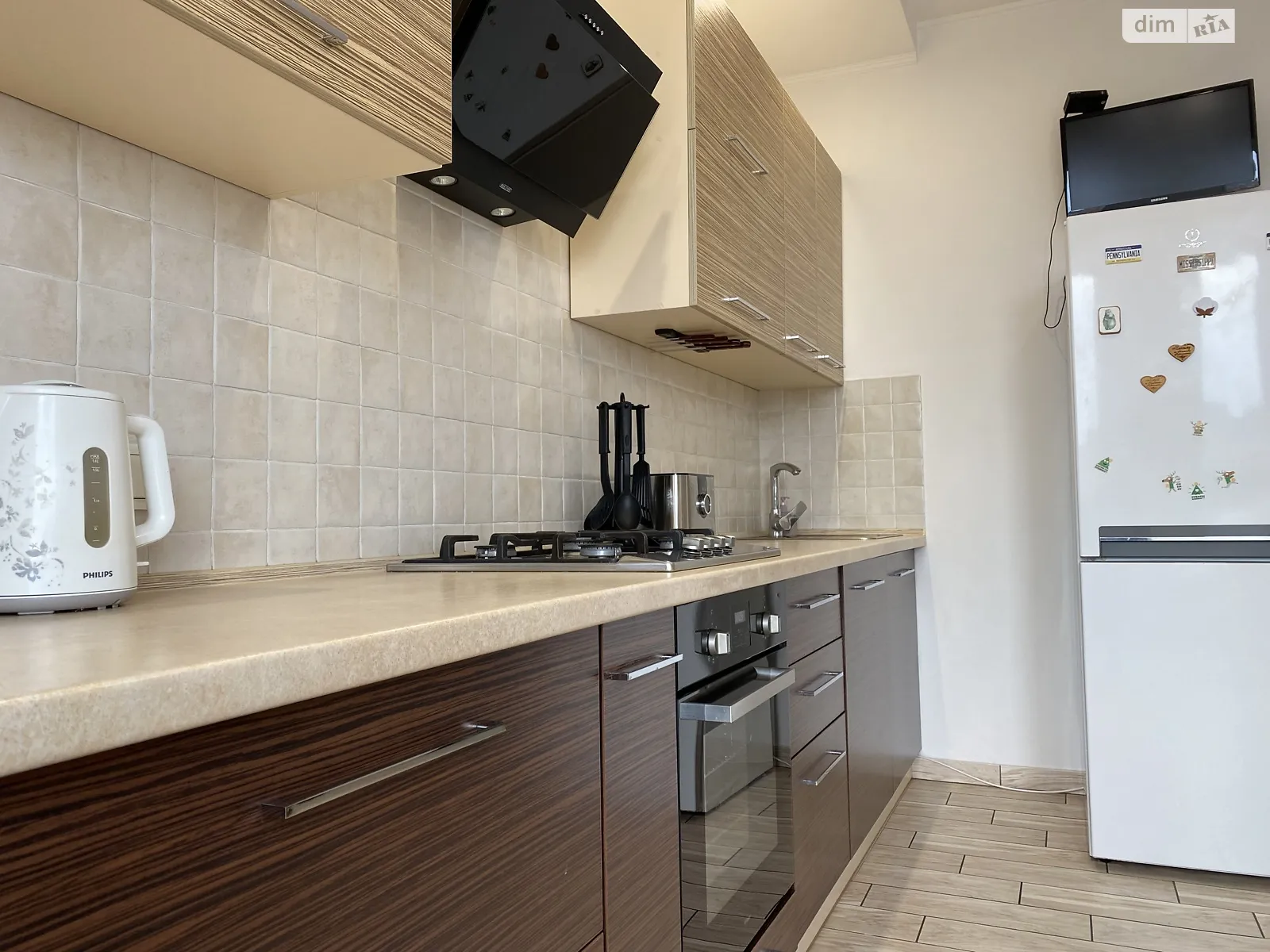 ул. Киевская Киевская Винница ЖК Набережный Квартал - фото 4