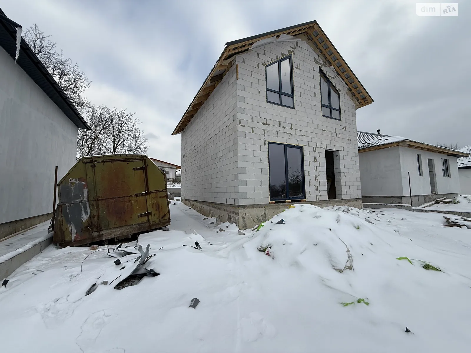 ул. Лирницка Академический Винница, цена: 72000 $ - фото 1