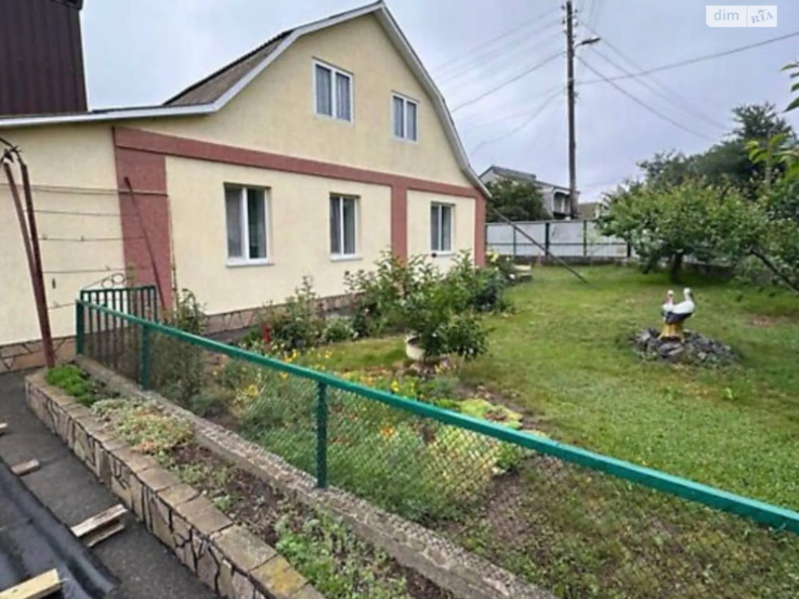 Сдается в аренду часть дома 40 кв. м с террасой, цена: 8500 грн - фото 1