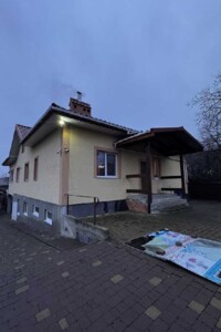 Продажа дома, Львовская, Винники (Львов), Винниченка (Винниченко) улица