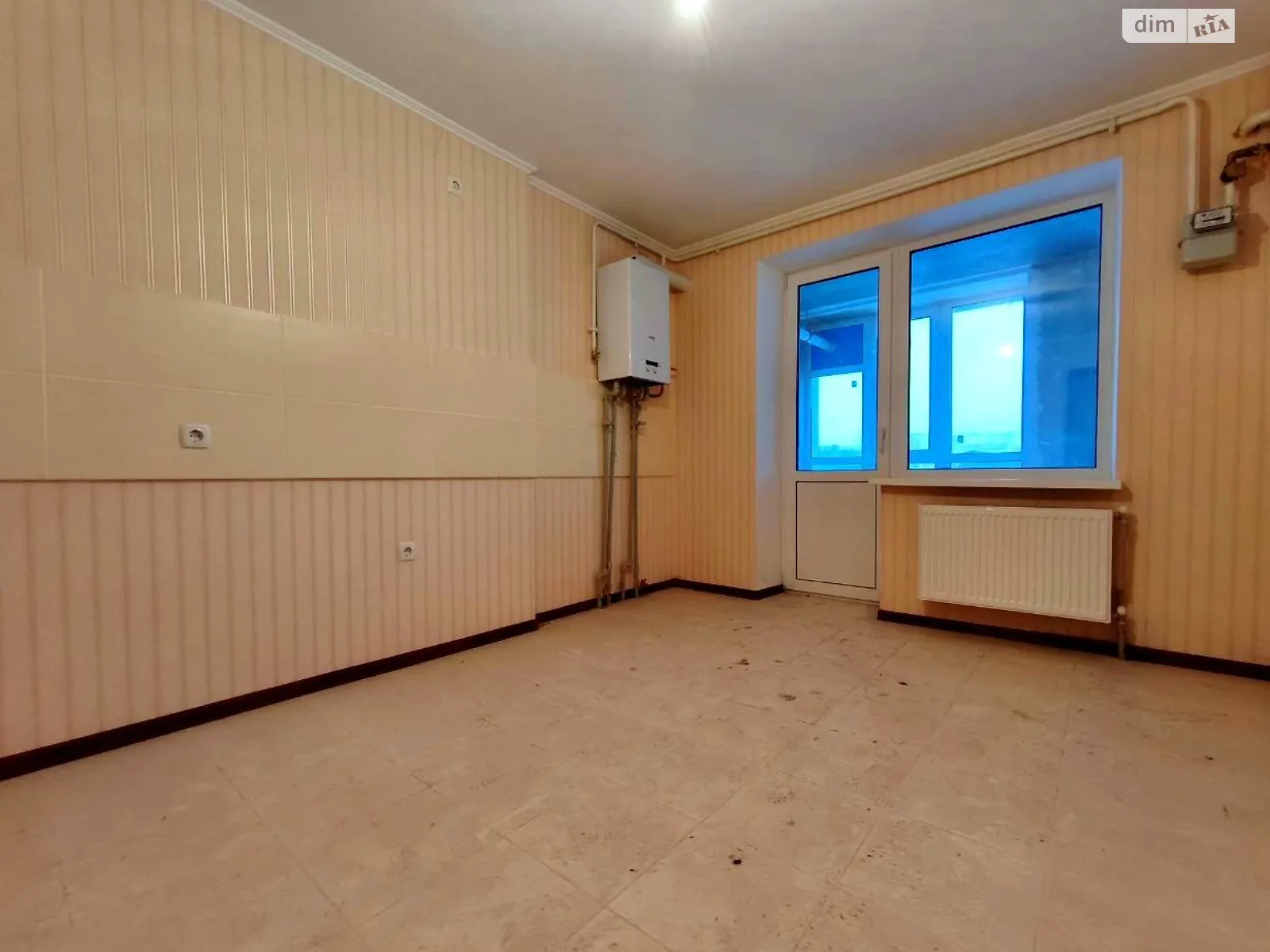 Продается 1-комнатная квартира 66.3 кв. м в Чернигове, ул. 1-й танковой бригады(Генерала Белова), 29А - фото 1