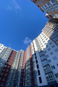 Продажа квартиры, Ивано-Франковск, р‑н. Княгинин, Княгинин улица, дом 44 корпус 25