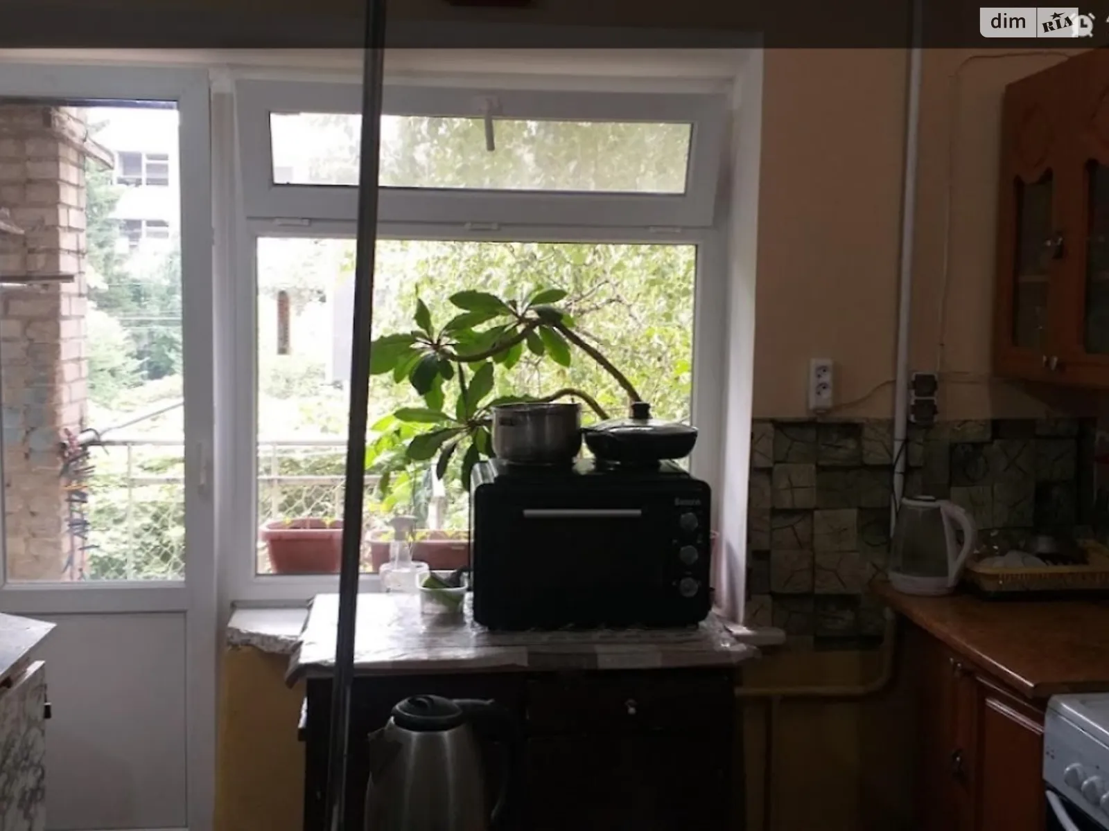 Здається в оренду кімната 19 кв. м у Вінниці, цена: 4000 грн - фото 1