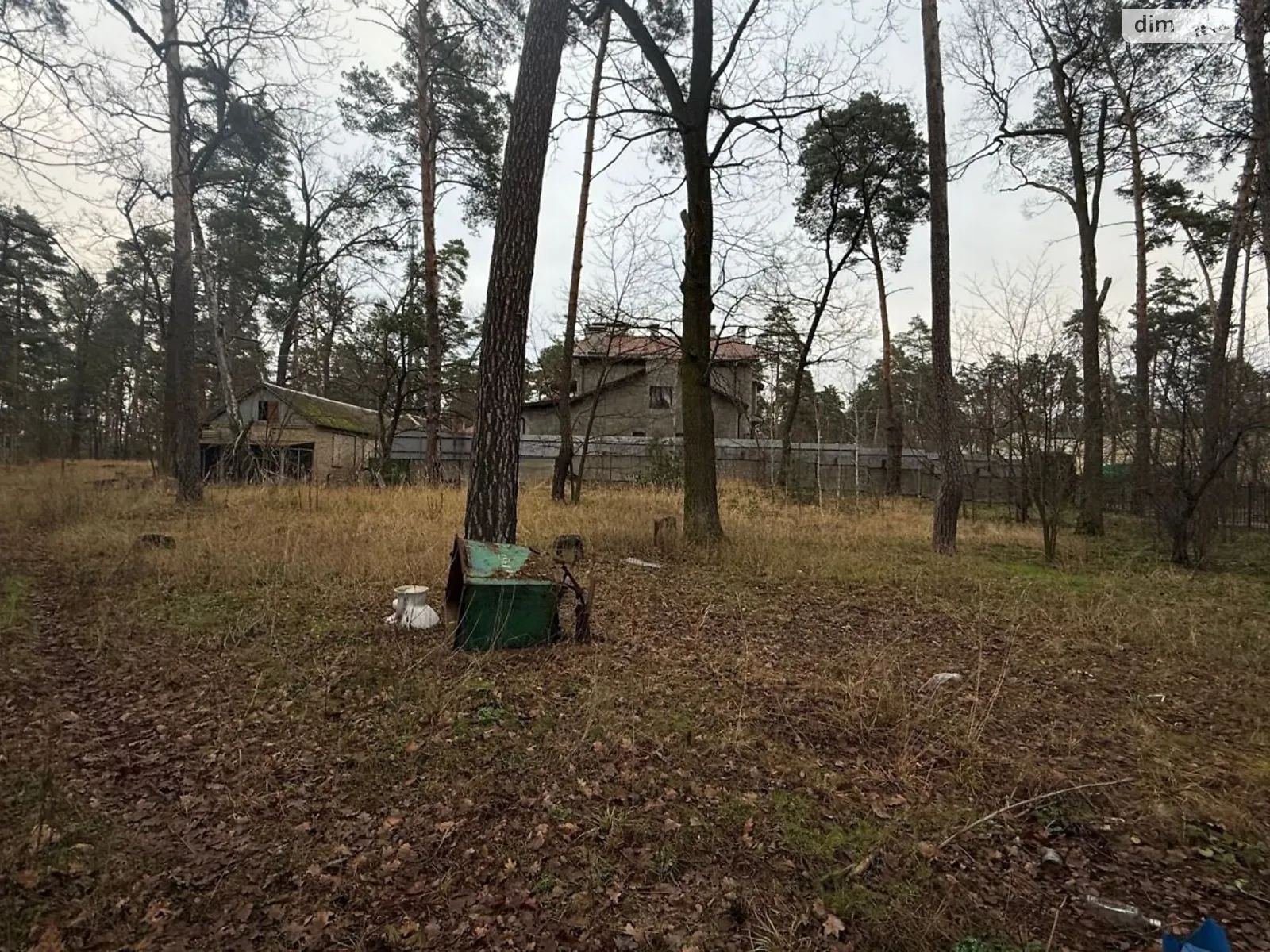 Продается земельный участок 0.0958 соток в Киевской области, цена: 3800000 грн - фото 1