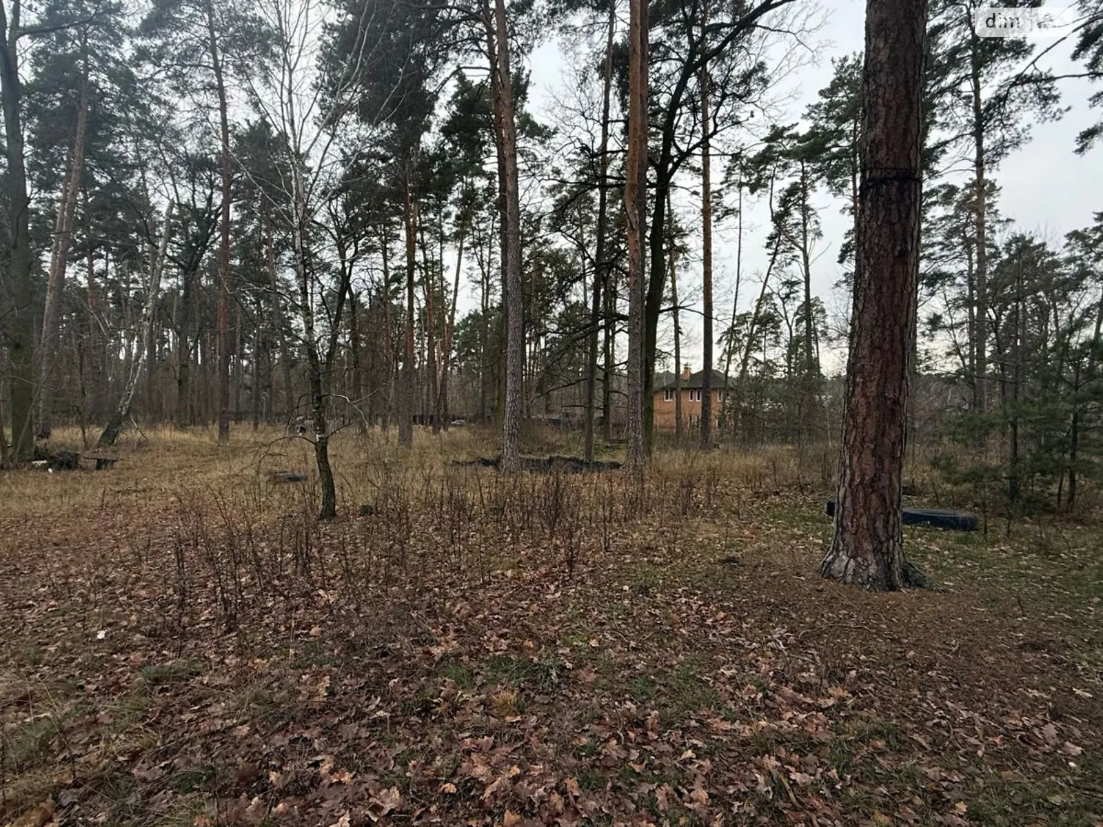 Продается земельный участок 0.0992 соток в Киевской области, цена: 3900000 грн - фото 1