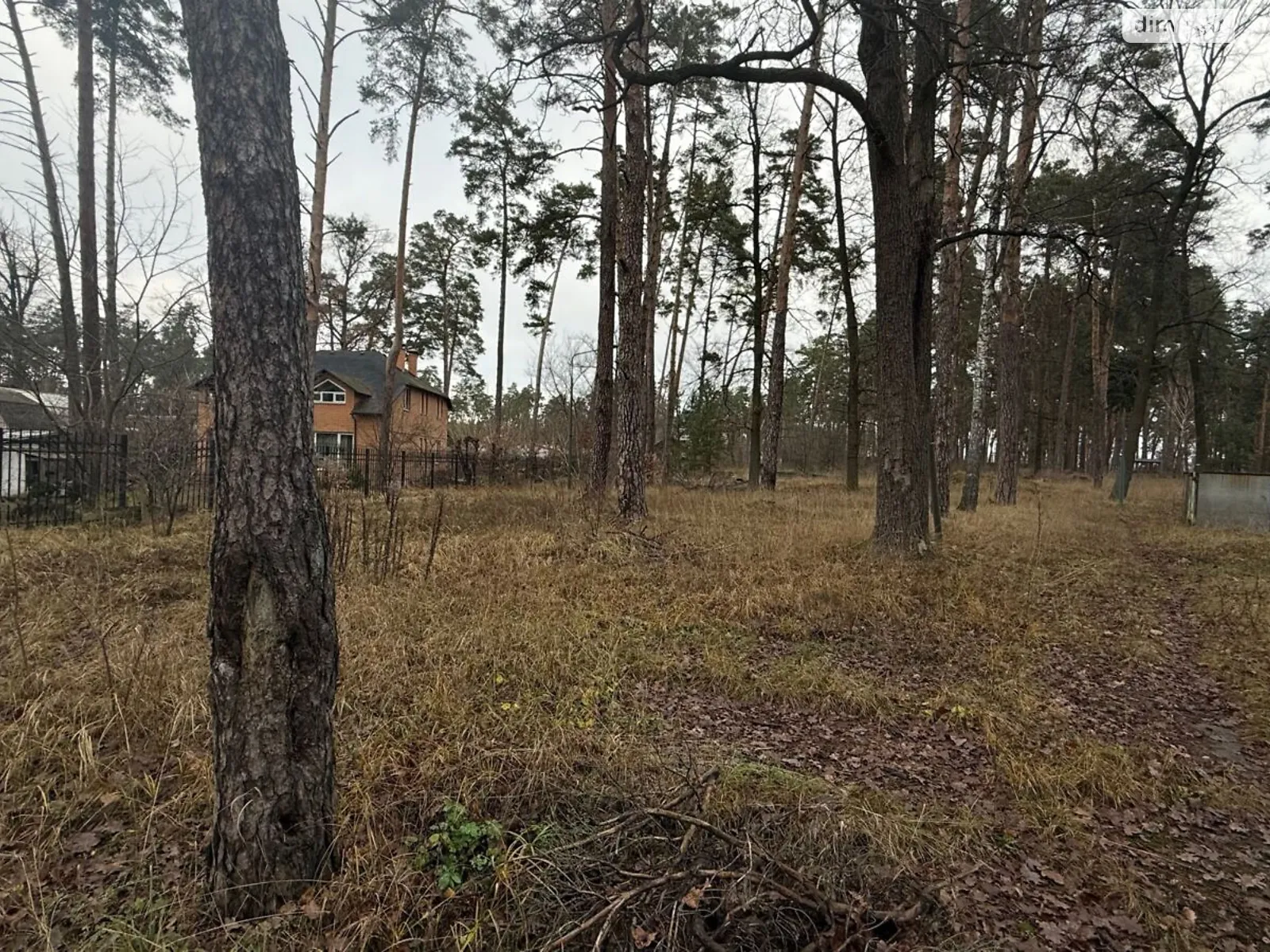 Продается земельный участок 0.0964 соток в Киевской области, цена: 3800000 грн - фото 1