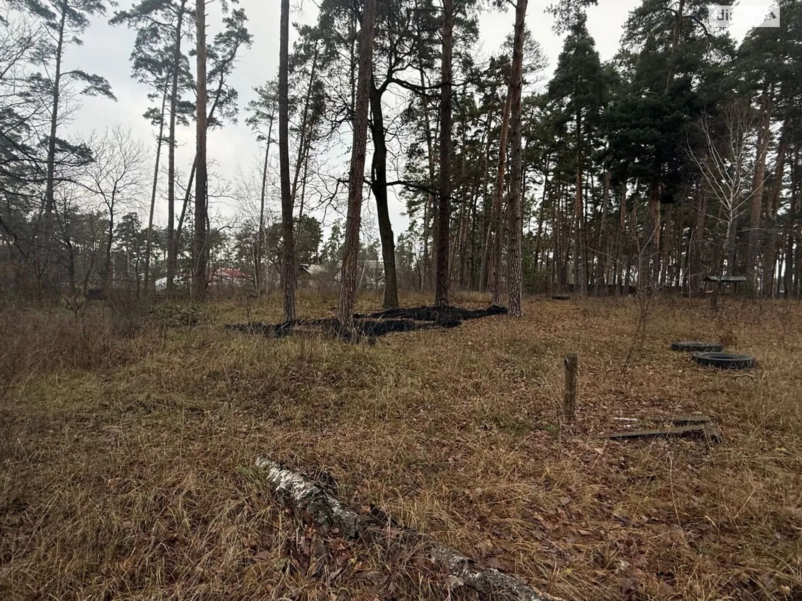 Продается земельный участок 0.0998 соток в Киевской области, цена: 3900000 грн - фото 1