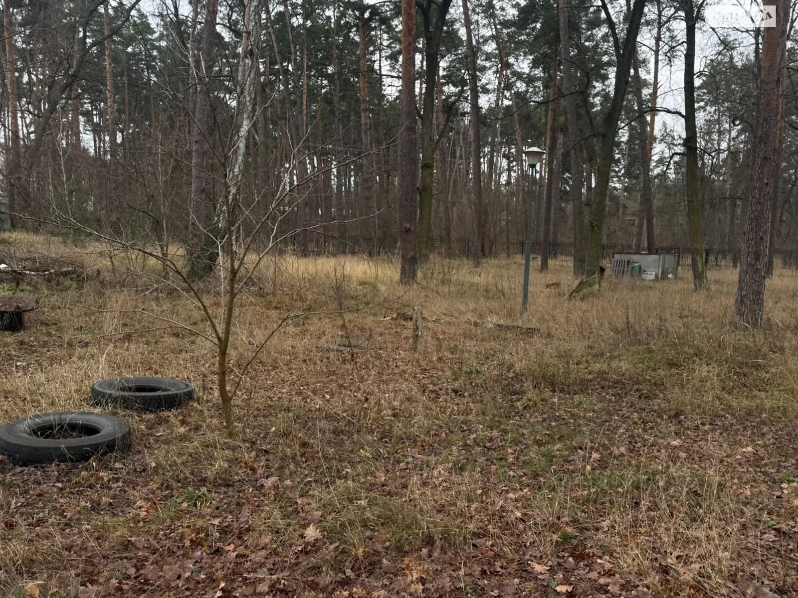 Продается земельный участок 0.0934 соток в Киевской области, цена: 3700000 грн - фото 1