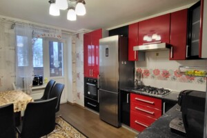 Довгострокова оренда квартири, Вінниця, р‑н. Олієжир комбінат, Волошкова вулиця, буд. 4Б