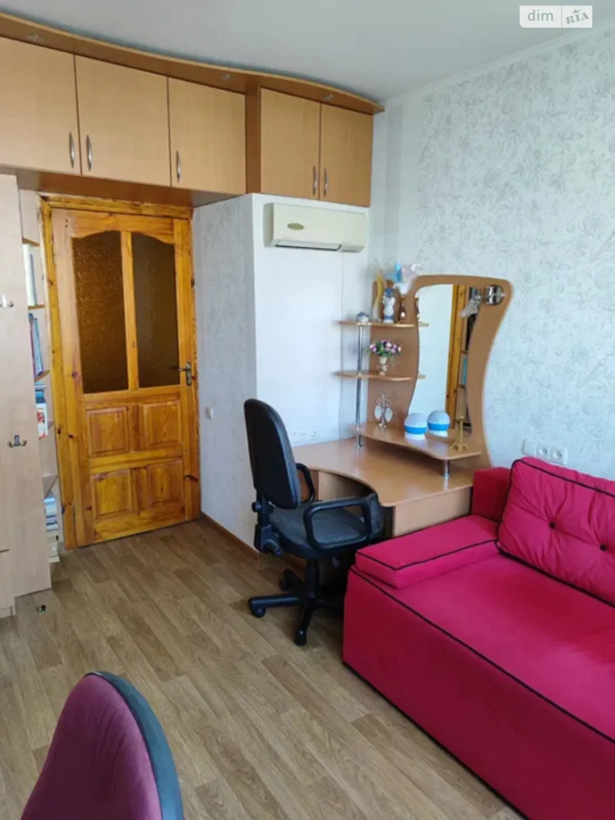 Продается 3-комнатная квартира 65.3 кв. м в Харькове, Салтовское шоссе - фото 1