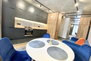 Долгосрочная аренда квартиры, Львов, р‑н. Подзамче, Замарстиновская улица