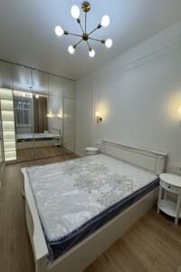 Долгосрочная аренда квартиры, Львов, р‑н. Центр, Северина Наливайко улица