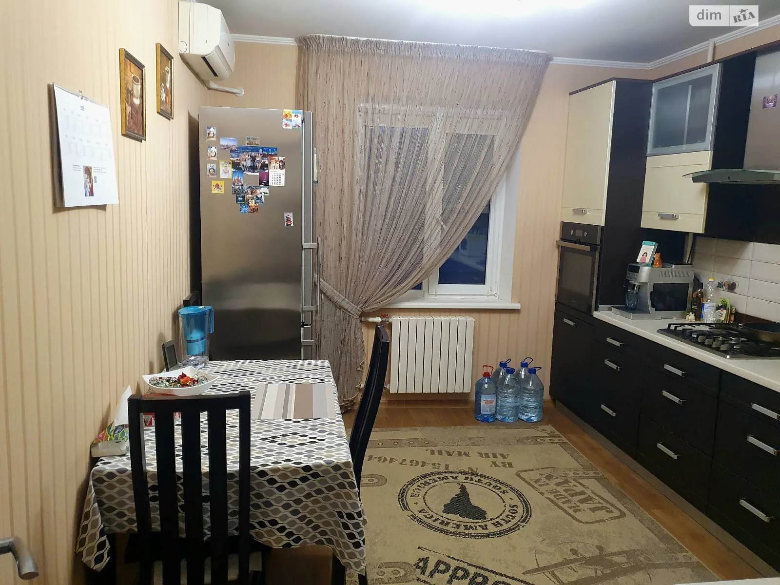 Продается 3-комнатная квартира 69.8 кв. м в, цена: 35000 $ - фото 1