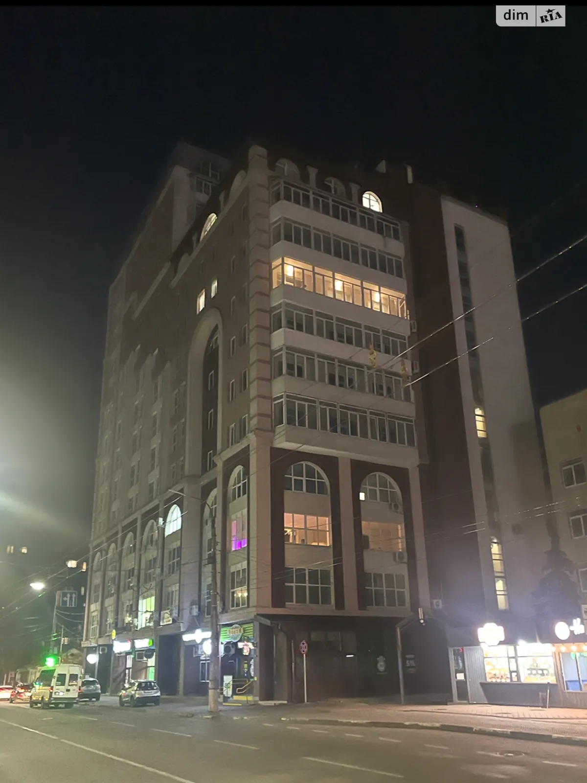 Продается 2-комнатная квартира 82.5 кв. м в Хмельницком, ул. Подольская, 58 - фото 1