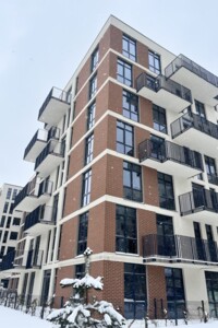 Продажа квартиры, Львовская, Винники (Львов), р‑н. Лычаковский, Галицкая улица, дом 3 корпус 3