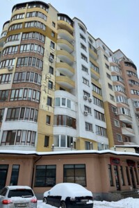 Продажа квартиры, Ивано-Франковск, р‑н. Братья, Кисилевской Ольги улица