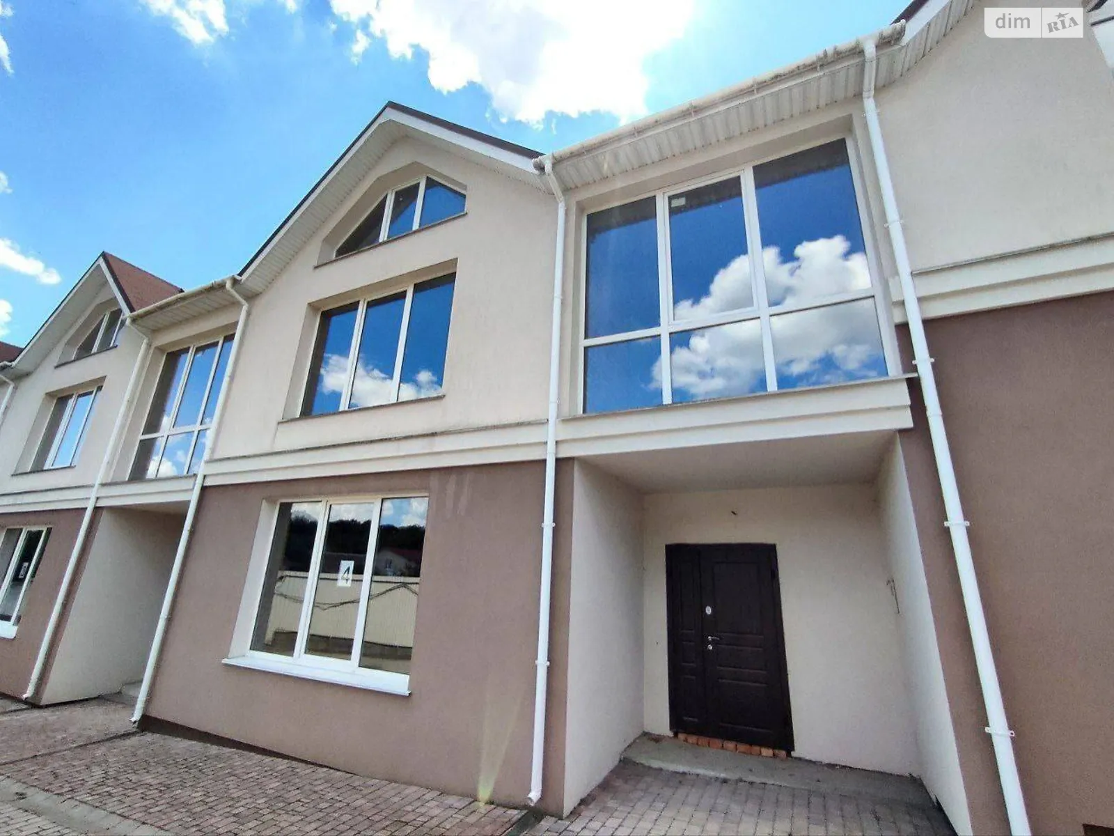 ул. Вишневая, 28/1 Гречаны Хмельницкий ЖК На Вишневой, цена: 80000 $ - фото 1