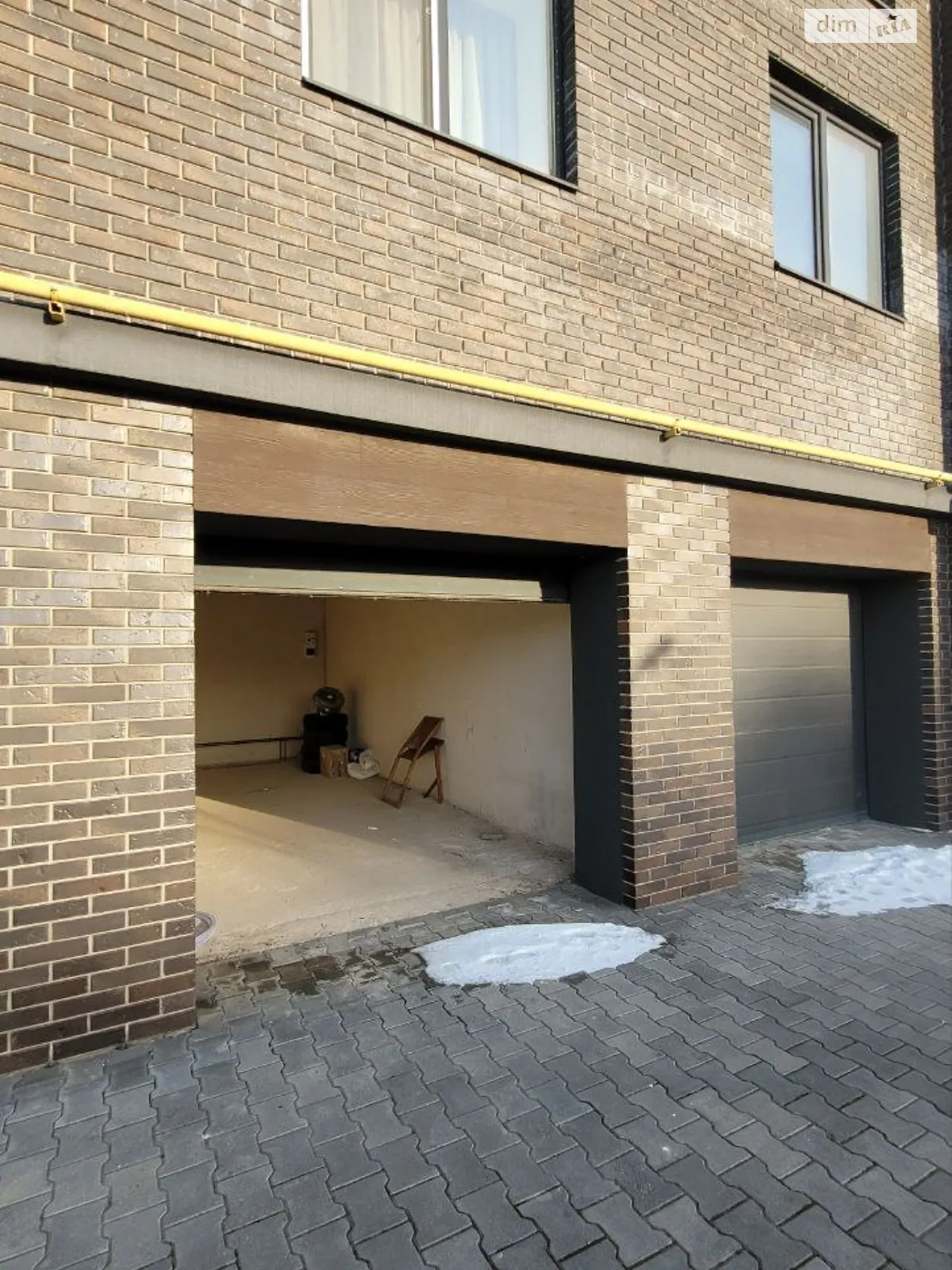 Продается место в гаражном кооперативе под легковое авто на 23.1 кв. м, цена: 19000 $ - фото 1