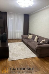 Продажа квартиры, Харьков, р‑н. Салтовка, Амосова (Корчагинцев) улица, дом 25