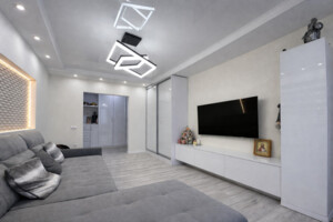 Продажа квартиры, Одесса, р‑н. Поселок Котовского, Марсельская улица, дом 25