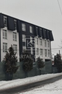 Продажа квартиры, Киев, р‑н. Беличи, ст.м. Академгородок, Обуховская улица