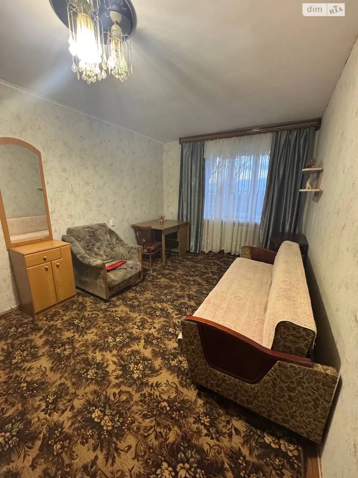 Продается комната 29.5 кв. м в Одессе, цена: 10500 $ - фото 1