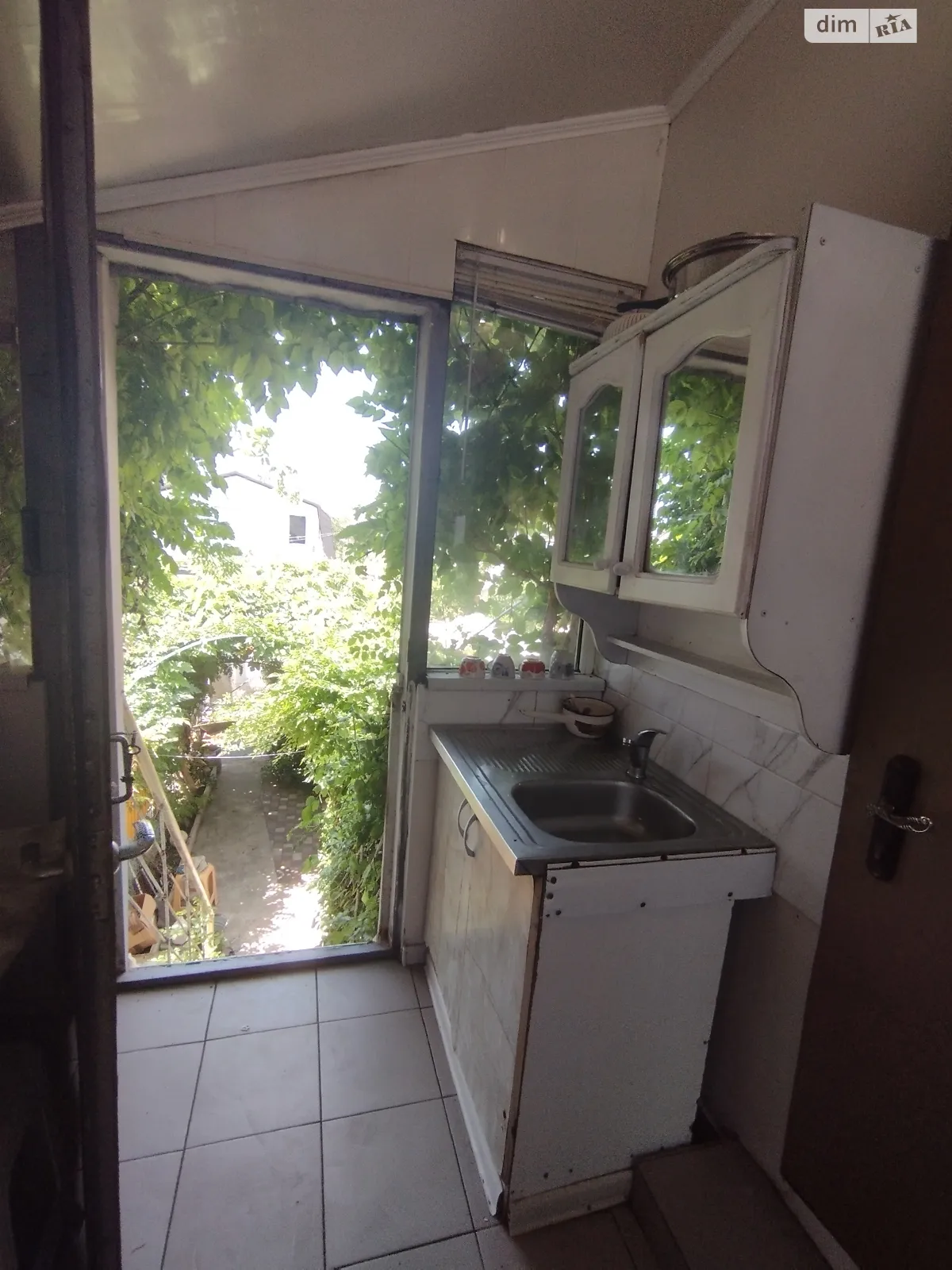 Сдается в оренду частина будинку 20 кв. м з каміном, цена: 5000 грн - фото 1