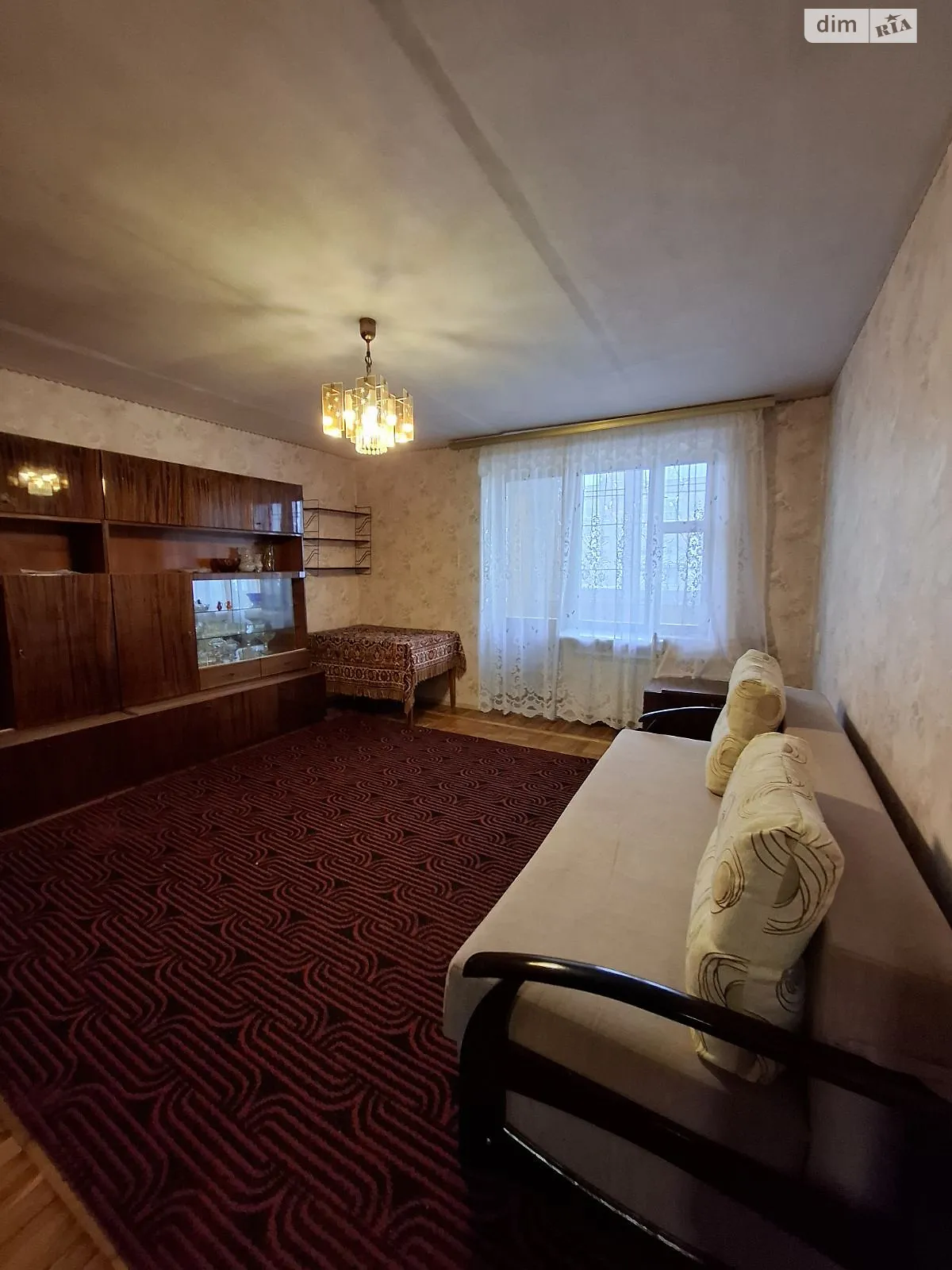 Продается 1-комнатная квартира 38.4 кв. м в Хмельницком, ул. Зализняка Максима - фото 1