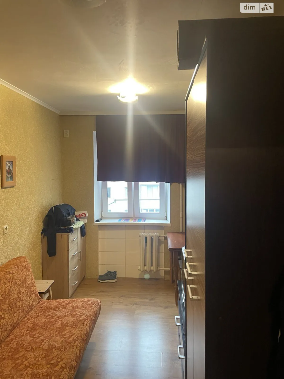 Сдается в аренду комната 13 кв. м в Виннице, цена: 4500 грн - фото 1