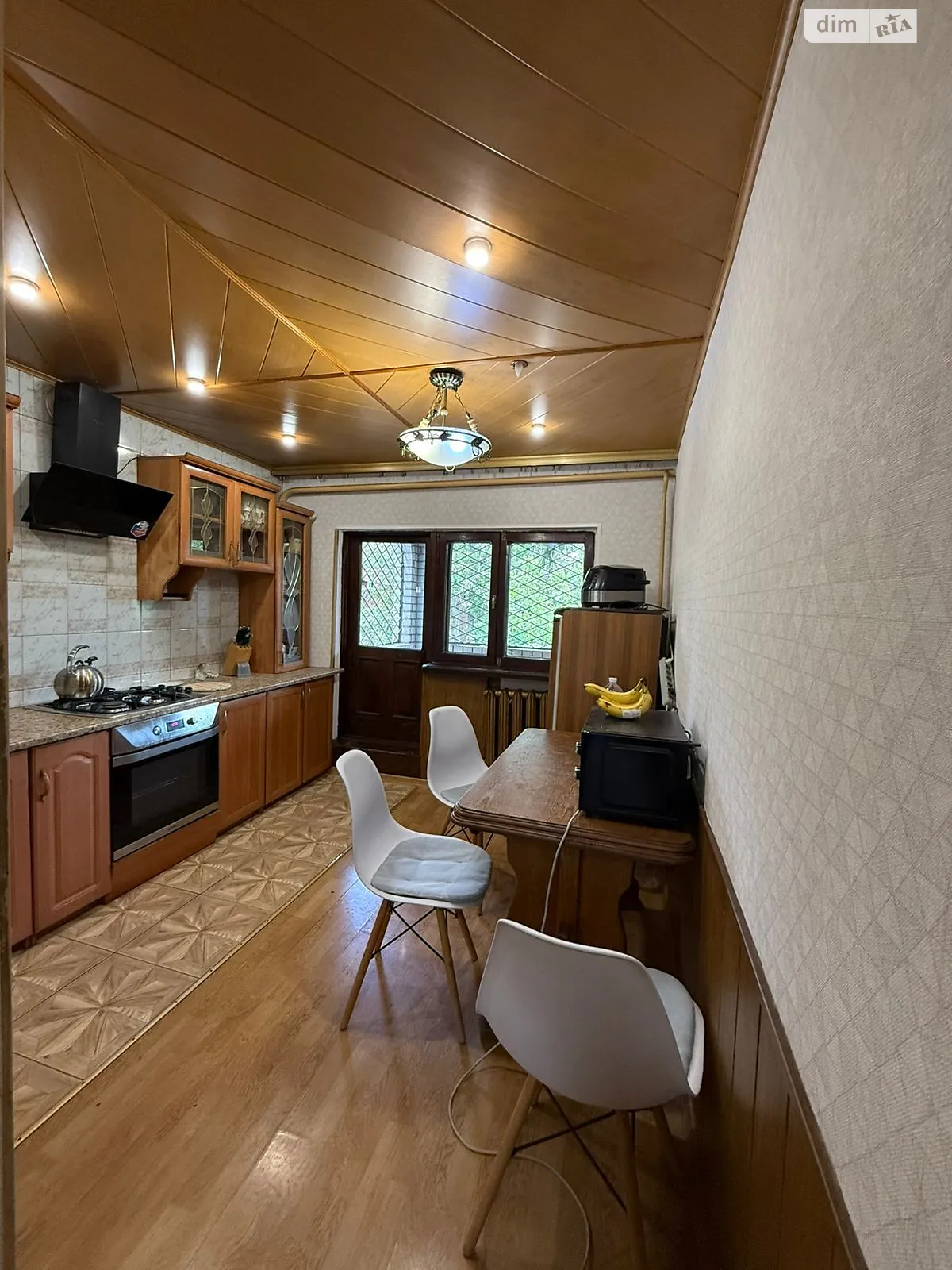 Продается часть дома 63.8 кв. м с мансардой, цена: 56000 $ - фото 1