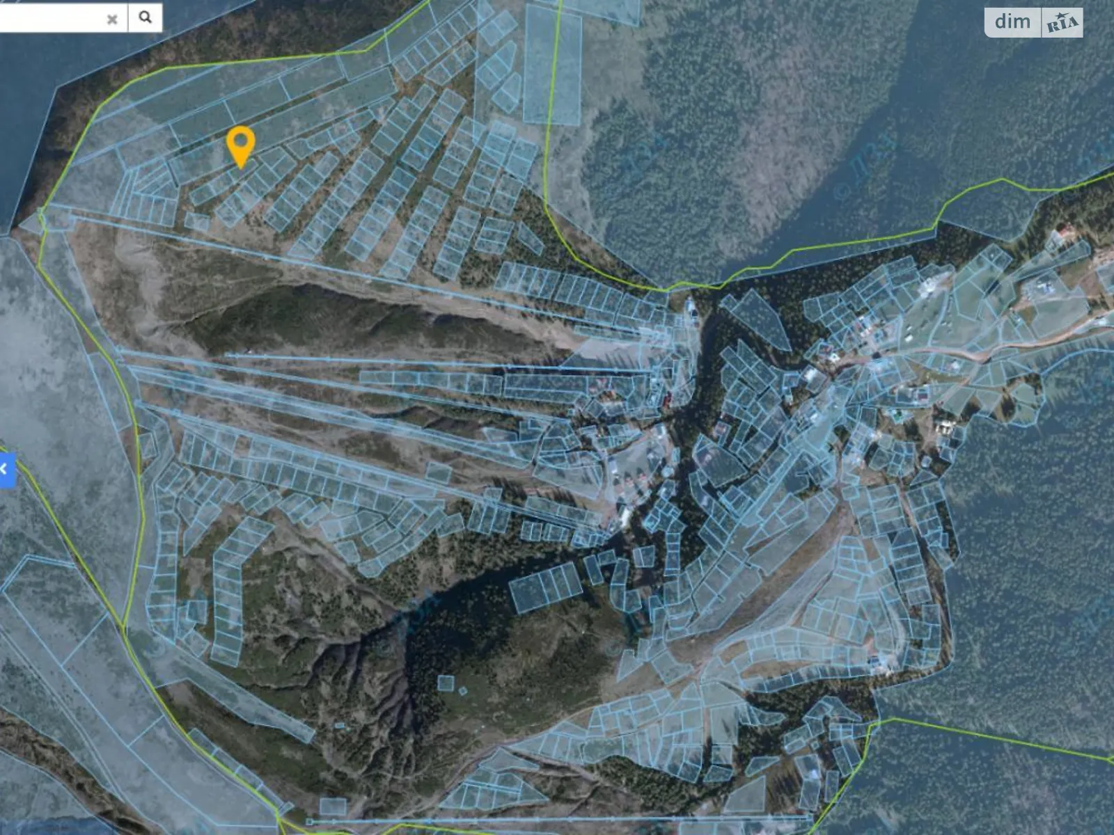 Продается земельный участок 10 соток в Закарпатской области, цена: 20000 $ - фото 1