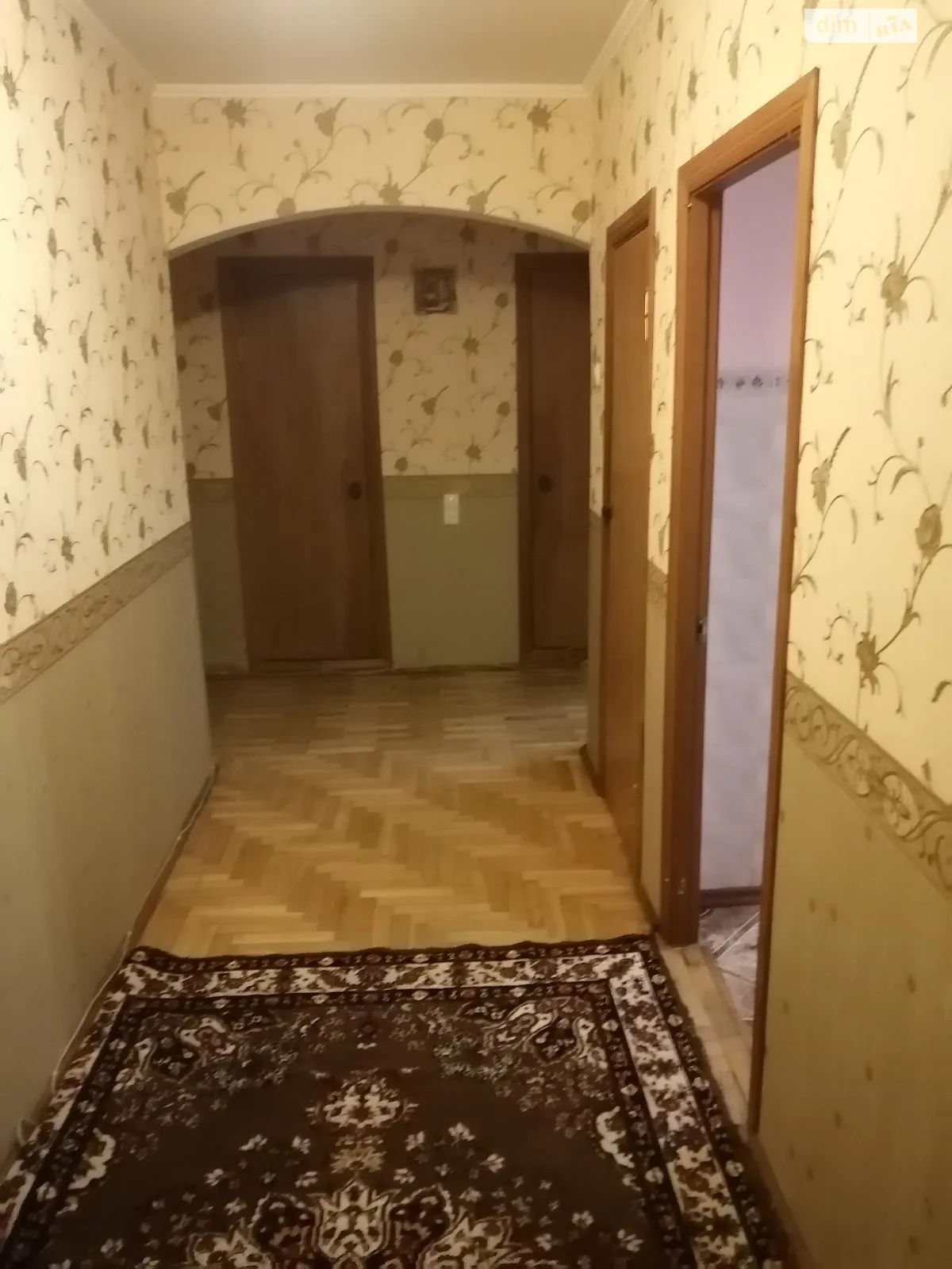 3-кімнатна квартира 62 кв. м у Тернополі, вул. Курбаса Леся - фото 1