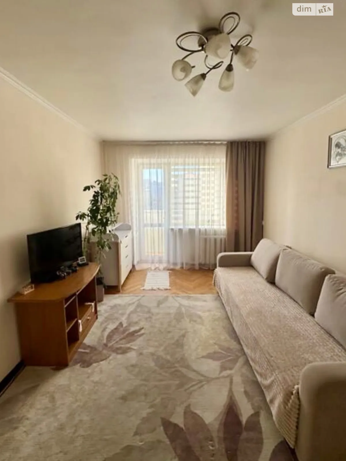 2-комнатная квартира 46 кв. м в Тернополе, цена: 60500 $ - фото 1