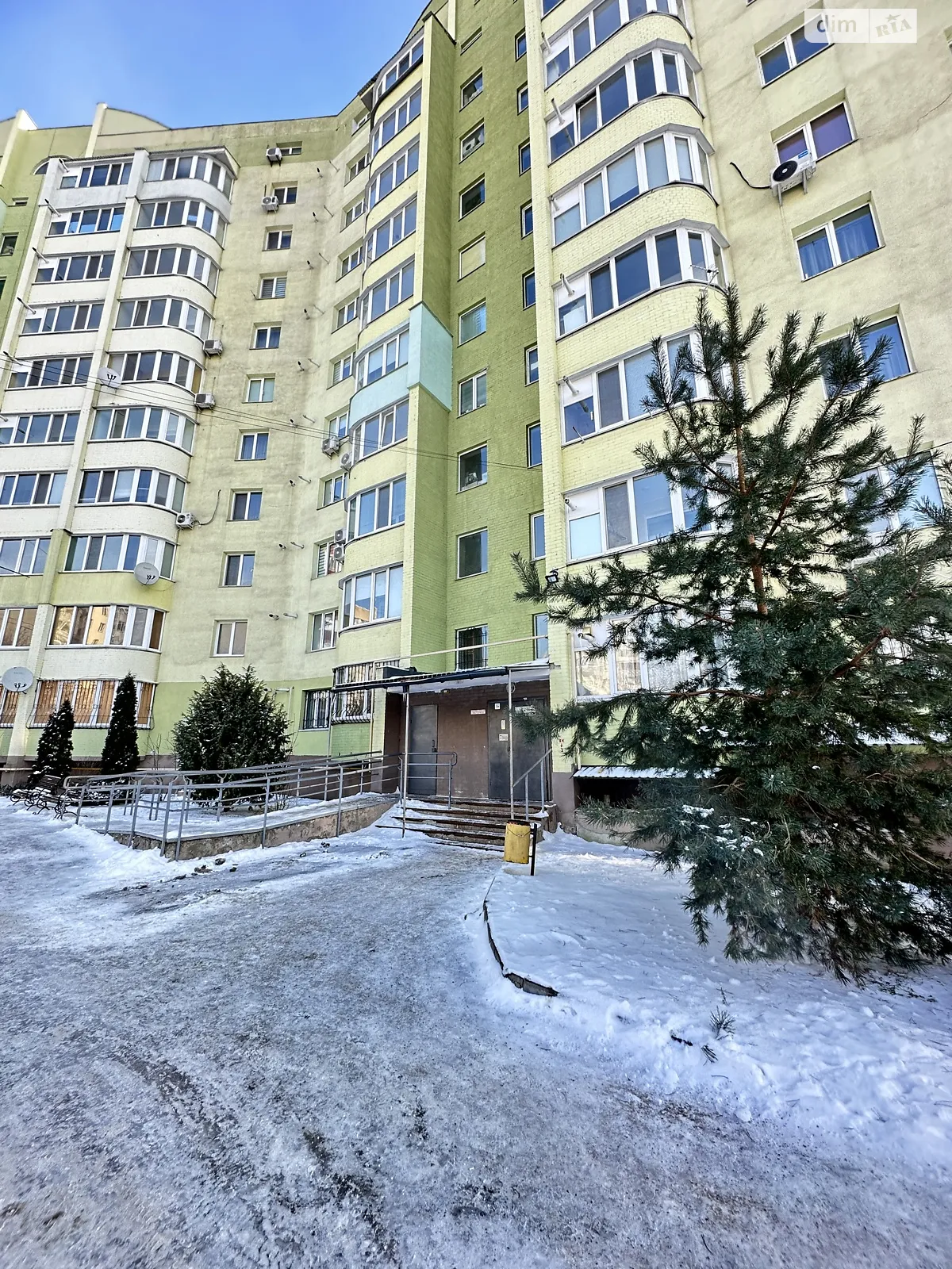 пер. Средний, 2А Славянка Винница - фото 2