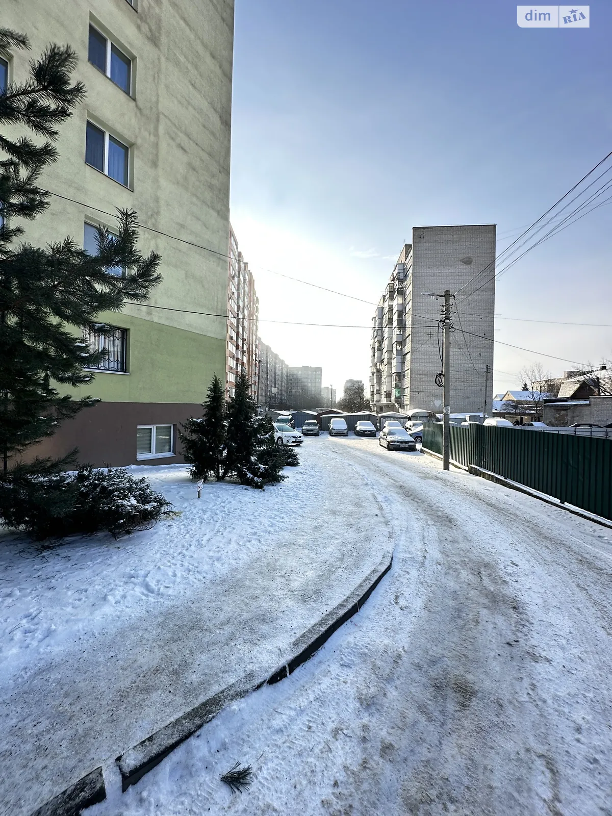 пер. Средний, 2А Славянка Винница - фото 3