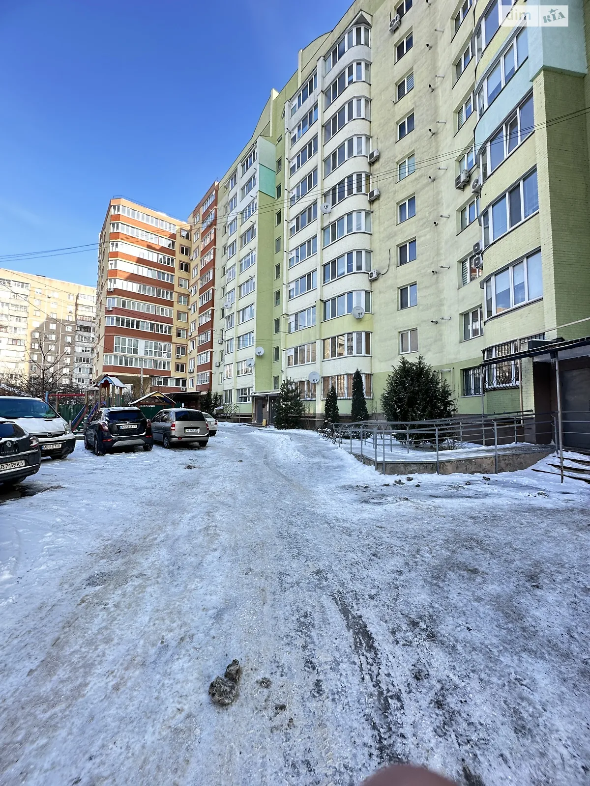 пер. Средний, 2А Славянка Винница - фото 4