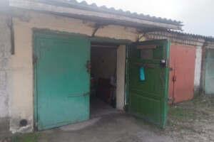 Продажа гаражей