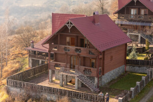 Продажа дома, Закарпатская, Среднее Водяное, вулиця урочище Прихід